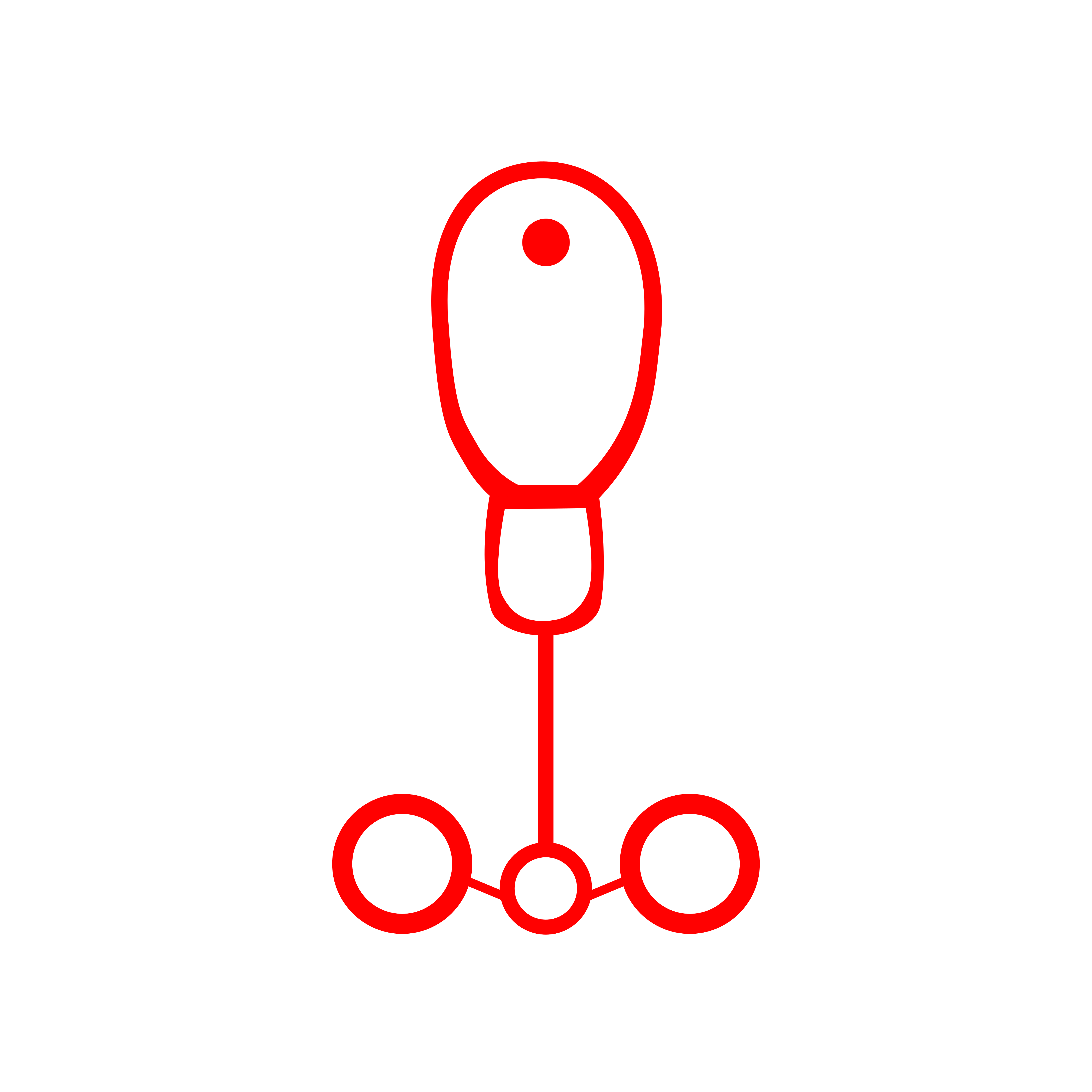 icone appareil medical holter